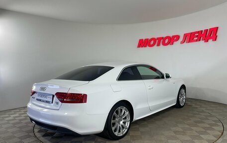 Audi A5, 2011 год, 1 234 000 рублей, 3 фотография