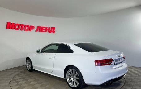 Audi A5, 2011 год, 1 234 000 рублей, 6 фотография