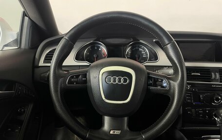 Audi A5, 2011 год, 1 234 000 рублей, 12 фотография