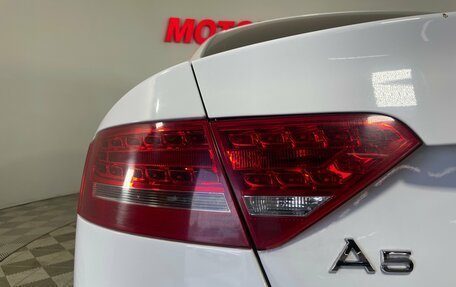 Audi A5, 2011 год, 1 234 000 рублей, 8 фотография
