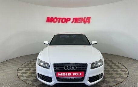 Audi A5, 2011 год, 1 234 000 рублей, 2 фотография