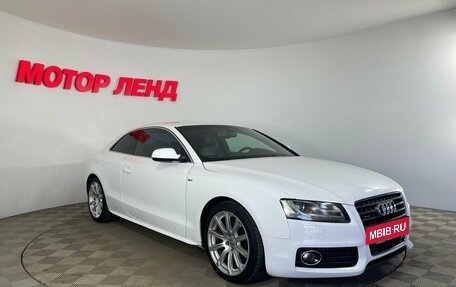 Audi A5, 2011 год, 1 234 000 рублей, 4 фотография