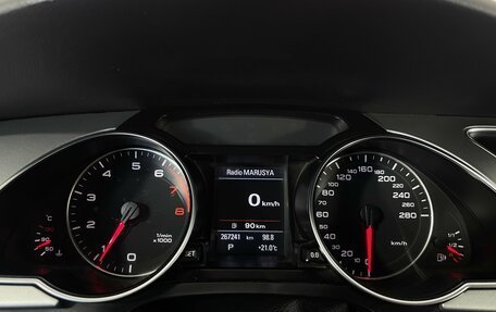 Audi A5, 2011 год, 1 234 000 рублей, 13 фотография