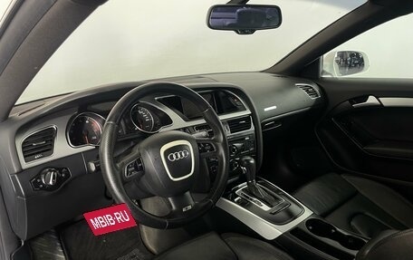 Audi A5, 2011 год, 1 234 000 рублей, 9 фотография