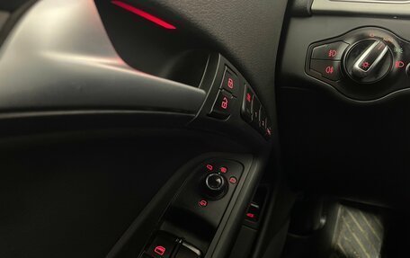 Audi A5, 2011 год, 1 234 000 рублей, 14 фотография