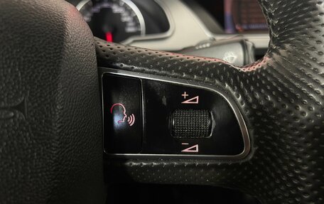 Audi A5, 2011 год, 1 234 000 рублей, 20 фотография