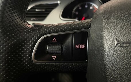 Audi A5, 2011 год, 1 234 000 рублей, 19 фотография