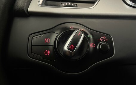 Audi A5, 2011 год, 1 234 000 рублей, 18 фотография