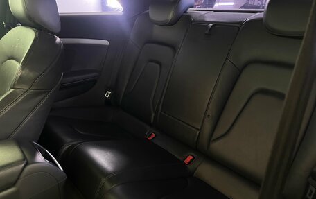 Audi A5, 2011 год, 1 234 000 рублей, 27 фотография