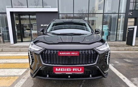Haval Jolion, 2026 год, 2 649 000 рублей, 3 фотография