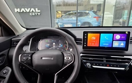 Haval Jolion, 2026 год, 2 649 000 рублей, 14 фотография