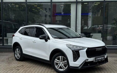 Haval Jolion, 2024 год, 1 599 000 рублей, 3 фотография