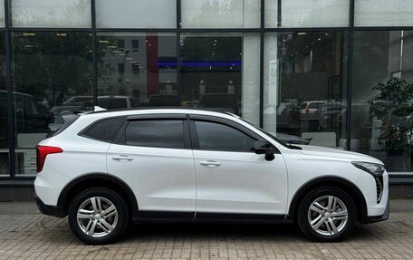 Haval Jolion, 2024 год, 1 599 000 рублей, 4 фотография