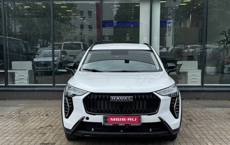 Haval Jolion, 2024 год, 1 599 000 рублей, 2 фотография