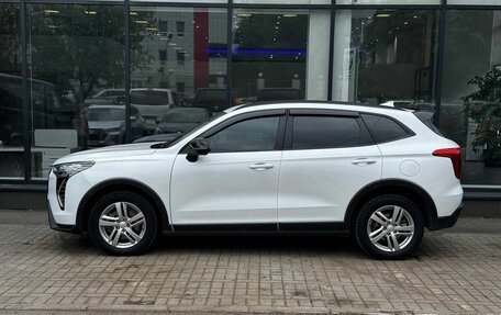 Haval Jolion, 2024 год, 1 599 000 рублей, 5 фотография