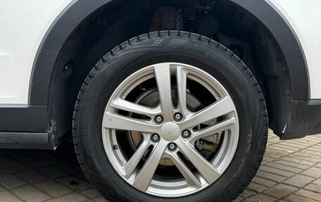 Haval Jolion, 2024 год, 1 599 000 рублей, 14 фотография