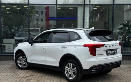 Haval Jolion, 2024 год, 1 599 000 рублей, 6 фотография