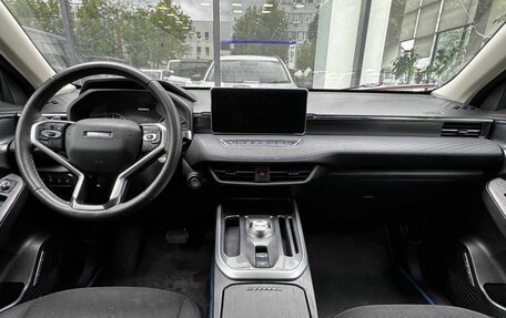 Haval Jolion, 2024 год, 1 599 000 рублей, 9 фотография
