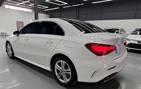 Mercedes-Benz A-Класс, 2023 год, 2 150 000 рублей, 5 фотография