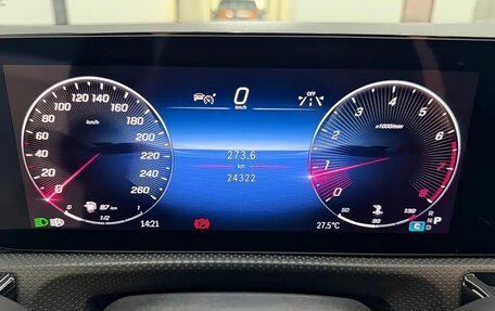 Mercedes-Benz A-Класс, 2023 год, 2 150 000 рублей, 10 фотография