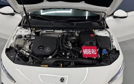Mercedes-Benz A-Класс, 2023 год, 2 150 000 рублей, 16 фотография