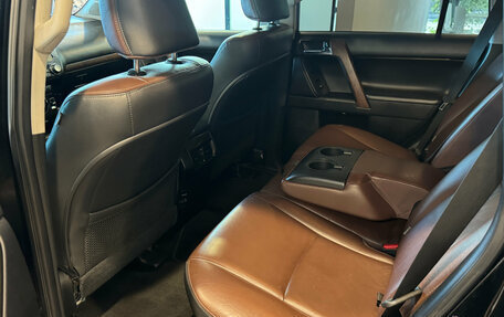 Toyota Land Cruiser Prado 150 рестайлинг 2, 2017 год, 4 000 500 рублей, 15 фотография