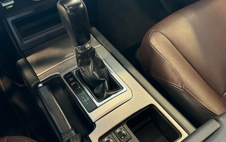 Toyota Land Cruiser Prado 150 рестайлинг 2, 2017 год, 4 000 500 рублей, 19 фотография