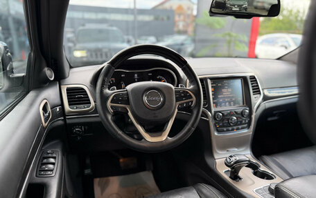 Jeep Grand Cherokee, 2013 год, 2 099 000 рублей, 15 фотография