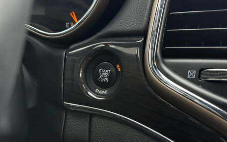 Jeep Grand Cherokee, 2013 год, 2 099 000 рублей, 21 фотография
