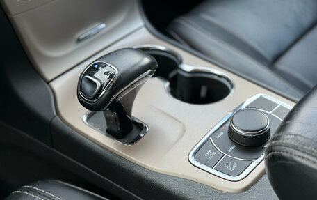 Jeep Grand Cherokee, 2013 год, 2 099 000 рублей, 20 фотография