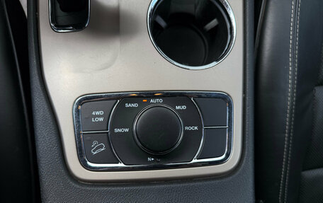 Jeep Grand Cherokee, 2013 год, 2 099 000 рублей, 29 фотография