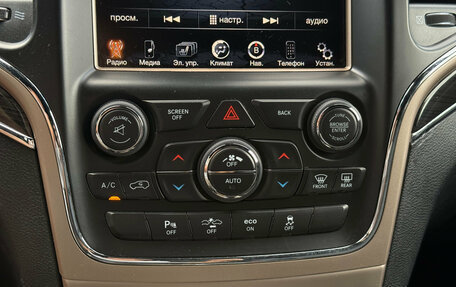 Jeep Grand Cherokee, 2013 год, 2 099 000 рублей, 31 фотография