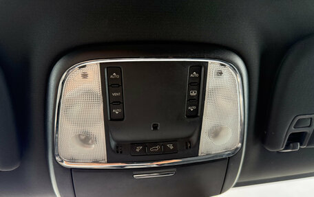 Jeep Grand Cherokee, 2013 год, 2 099 000 рублей, 30 фотография