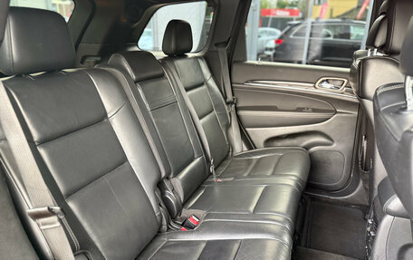Jeep Grand Cherokee, 2013 год, 2 099 000 рублей, 32 фотография