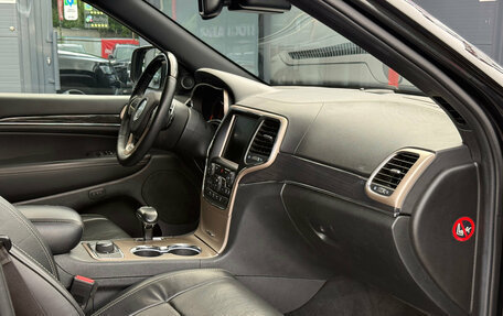 Jeep Grand Cherokee, 2013 год, 2 099 000 рублей, 35 фотография