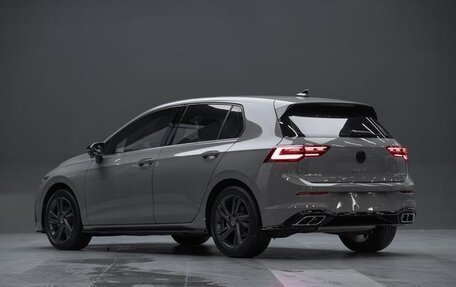 Volkswagen Golf VIII, 2022 год, 1 689 000 рублей, 6 фотография