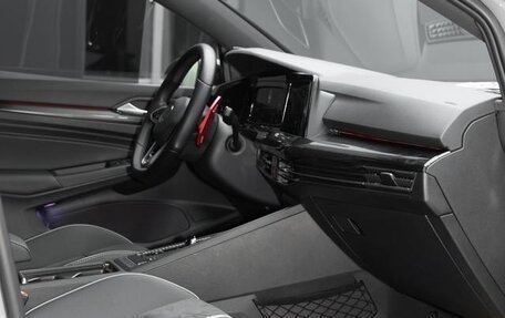 Volkswagen Golf VIII, 2022 год, 1 689 000 рублей, 10 фотография
