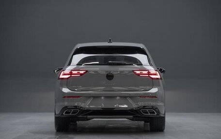 Volkswagen Golf VIII, 2022 год, 1 689 000 рублей, 5 фотография