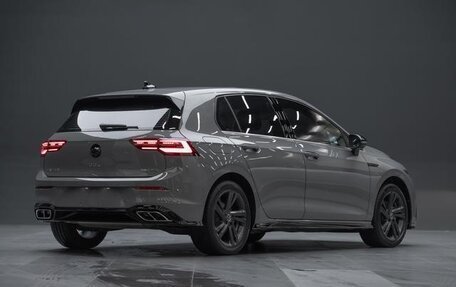 Volkswagen Golf VIII, 2022 год, 1 689 000 рублей, 4 фотография