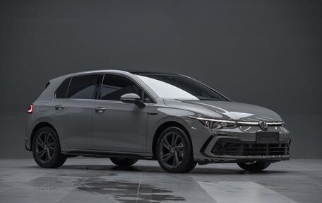 Volkswagen Golf VIII, 2022 год, 1 689 000 рублей, 3 фотография