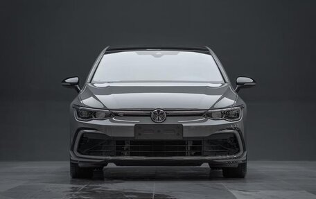 Volkswagen Golf VIII, 2022 год, 1 689 000 рублей, 2 фотография