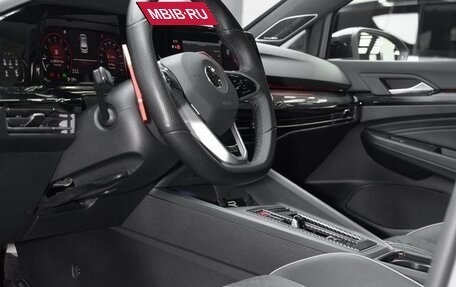 Volkswagen Golf VIII, 2022 год, 1 689 000 рублей, 8 фотография