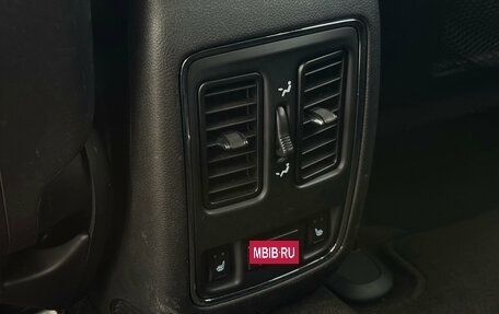 Jeep Grand Cherokee, 2013 год, 2 099 000 рублей, 34 фотография
