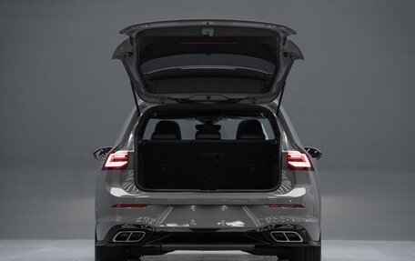 Volkswagen Golf VIII, 2022 год, 1 689 000 рублей, 15 фотография