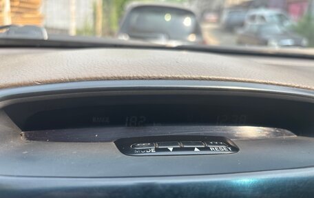 Toyota Land Cruiser Prado 120 рестайлинг, 2004 год, 1 650 000 рублей, 27 фотография