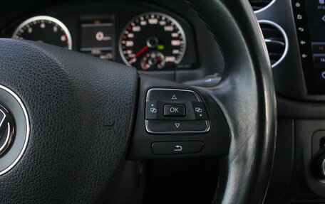 Volkswagen Tiguan I, 2013 год, 1 425 000 рублей, 13 фотография