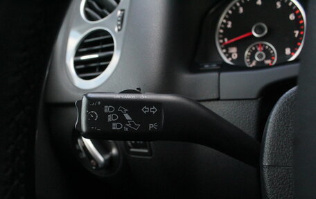 Volkswagen Tiguan I, 2013 год, 1 425 000 рублей, 14 фотография