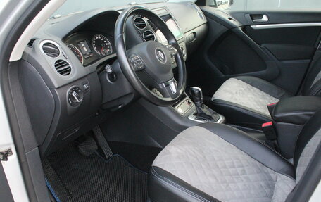 Volkswagen Tiguan I, 2013 год, 1 425 000 рублей, 8 фотография