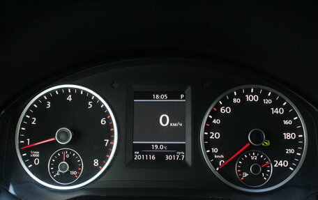 Volkswagen Tiguan I, 2013 год, 1 425 000 рублей, 16 фотография