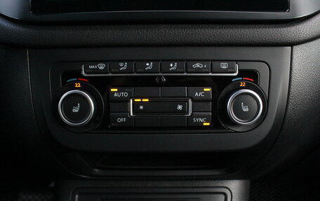 Volkswagen Tiguan I, 2013 год, 1 425 000 рублей, 19 фотография